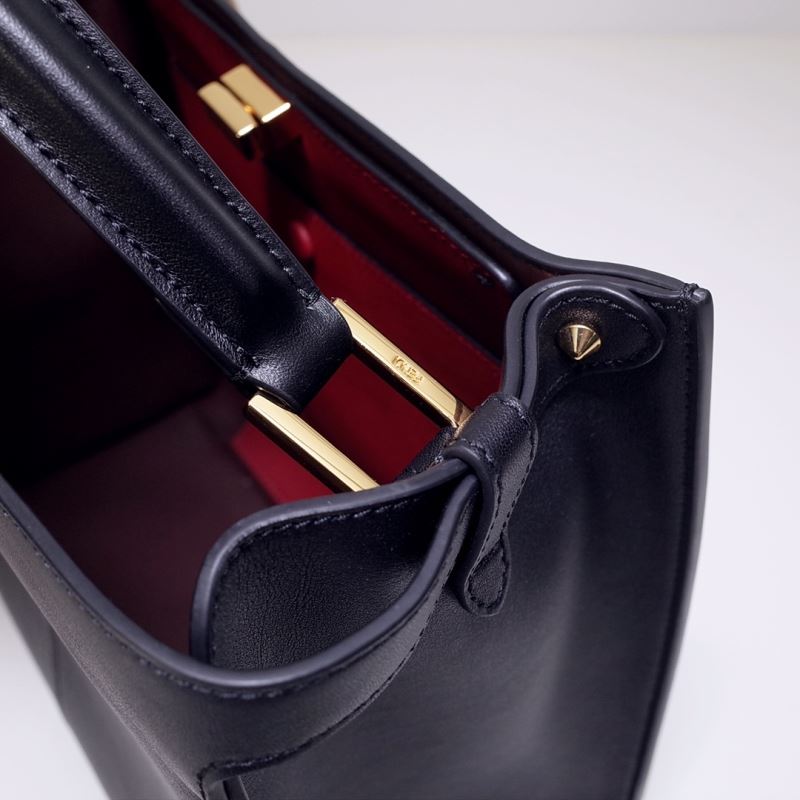 Fendi Peekaboo Bags